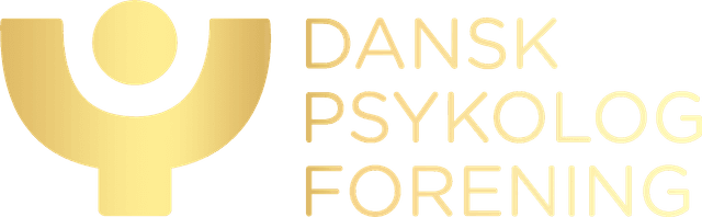 Dansk Psykolog Forening logo